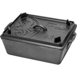 Petromax k8, Olla negro