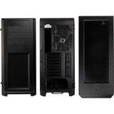 Phanteks Enthoo Pro, Caja de torre grande negro