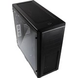 Phanteks PH-ES614PTG_BK, Caja de torre grande negro