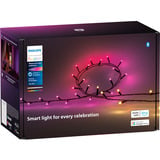 Philips Hue Hue White & Color Ambiance Guirnalda Festavia 20m, Luces de cuerda 