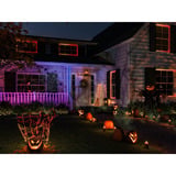 Philips Hue Hue White & Color Ambiance Guirnalda Festavia 20m, Luces de cuerda 