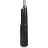 Procter & Gamble Oral-B iO Serie 6s, Cepillo de dientes eléctrico negro, Adulto, Cepillo dental vibratorio, Cuidados diarios, Limpieza profunda, Cuidado de las encías, Sensible, Blanqueador, Negro, 2 min, Negro