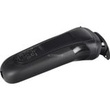 Procter & Gamble Series 3 300BT, Máquina de afeitar negro, Máquina de afeitar de rotación, Negro, Botones, 1 mm, Batería, Batería integrada