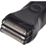 Procter & Gamble Series 3 300BT, Máquina de afeitar negro, Máquina de afeitar de rotación, Negro, Botones, 1 mm, Batería, Batería integrada