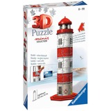 Ravensburger Rompecabezas 3D Mini Faro, Puzzle 