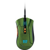 Razer Ratones para gaming verde/Negro
