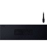 Razer Reclusa X Mini 65, Teclado para gaming negro/Multi color