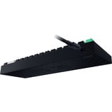 Razer Reclusa X Mini 65, Teclado para gaming negro/Multi color
