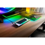 Razer Reclusa X Mini 65, Teclado para gaming negro/Multi color