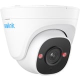 Reolink P324, Cámara de vigilancia blanco