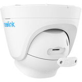 Reolink P324, Cámara de vigilancia blanco