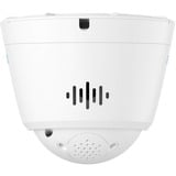 Reolink P324, Cámara de vigilancia blanco