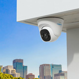 Reolink P324, Cámara de vigilancia blanco