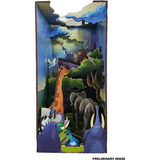 Revell 00534, Manualidades 