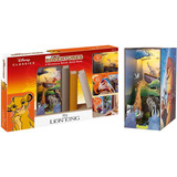 Revell 00534, Manualidades 