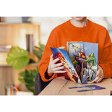 Revell Tiny Adventures - Disney "El Rey León", Manualidades 