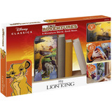 Revell Tiny Adventures - Disney "El Rey León", Manualidades 