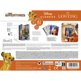 Revell Tiny Adventures - Disney "El Rey León", Manualidades 