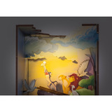 Revell Tiny Adventures - Disney "El Rey León", Manualidades 