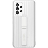SAMSUNG EF-RA536CWEGWW funda para teléfono móvil 16,5 cm (6.5") Blanco blanco, Funda, Samsung, Galaxy A53 5G, 16,5 cm (6.5"), Blanco