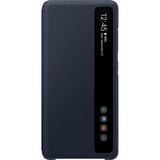 SAMSUNG Funda para teléfono móvil azul oscuro