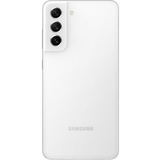 SAMSUNG Galaxy S21 FE 5G SM-G990B 16,3 cm (6.4") SIM doble Android 11 USB Tipo C 8 GB 256 GB 4500 mAh Blanco, Móvil blanco, 16,3 cm (6.4"), 8 GB, 256 GB, 12 MP, Android 11, Blanco