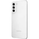 SAMSUNG Galaxy S21 FE 5G SM-G990B 16,3 cm (6.4") SIM doble Android 11 USB Tipo C 8 GB 256 GB 4500 mAh Blanco, Móvil blanco, 16,3 cm (6.4"), 8 GB, 256 GB, 12 MP, Android 11, Blanco