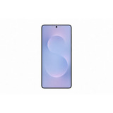 SAMSUNG Galaxy S25 Edge, Móvil celeste, 17 cm (6.7"), 12 GB, 512 GB, 200 MP, Android 15, Azul