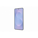 SAMSUNG Galaxy S25 Edge, Móvil celeste, 17 cm (6.7"), 12 GB, 512 GB, 200 MP, Android 15, Azul
