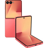 SAMSUNG Galaxy Z Flip7 512GB, Móvil rojo