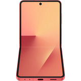 SAMSUNG Galaxy Z Flip7 512GB, Móvil rojo