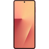 SAMSUNG Galaxy Z Flip7 512GB, Móvil rojo