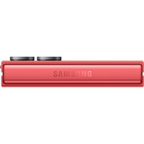SAMSUNG Galaxy Z Flip7 512GB, Móvil rojo