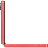 SAMSUNG Galaxy Z Flip7 512GB, Móvil rojo
