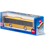 SIKU 10373400005, Automóvil de construcción 