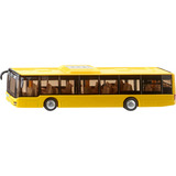 SIKU SUPER MAN Lion's City Autobús urbano, Automóvil de construcción 
