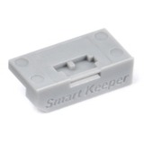 SMARTKEEPER ESSENTIAL Cerradura DisplayPort (DL04) + Llave de bloqueo Mini (U04), Cerradura insertable 