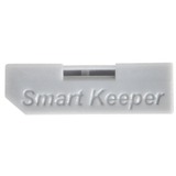 SMARTKEEPER ESSENTIAL Cerradura DisplayPort (DL04) + Llave de bloqueo Mini (U04), Cerradura insertable 