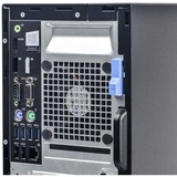 SMARTKEEPER ESSENTIAL Cerradura DisplayPort (DL04) + Llave de bloqueo Mini (U04), Cerradura insertable 