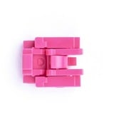 SMARTKEEPER ESSENTIAL RJ45 Port Lock (NL03), Cerradura insertable 