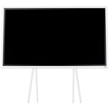 Samsung FLIP WM55FX, Pantalla de gran formato blanco/Gris