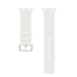 Samsung Misty Band, Correa de reloj crema/Transparente