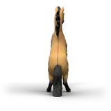 Schleich 14921, Muñecos 