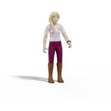 Schleich 42792, Muñecos 