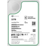 Seagate IronWolf Pro NAS 22 TB CMR, Unidad de disco duro 