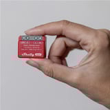 Shelly 1PM Mini Gen4, Relé rojo