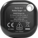 Shelly BLU Button Tough ZB, Botón negro