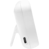 Shelly H&T Gen3, Detector blanco (mate)
