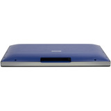 Shuttle Industry-grade Panel PC P21AL01-i5 Todo-en-Uno Negro, Azul i5-1235U Intel® SoC Altavoces incorporados, Barebone negro/Azul oscuro, Todo-en-Uno, Pantalla y PC en un mismo equipo, Intel® SoC, DDR5-SDRAM, PCI Express, Serial ATA III, 90 W