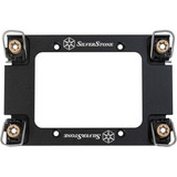 SilverStone Intel LGA4677 / LGA4710 Kit de montaje para socket XAC-MK-4710, Soporte negro